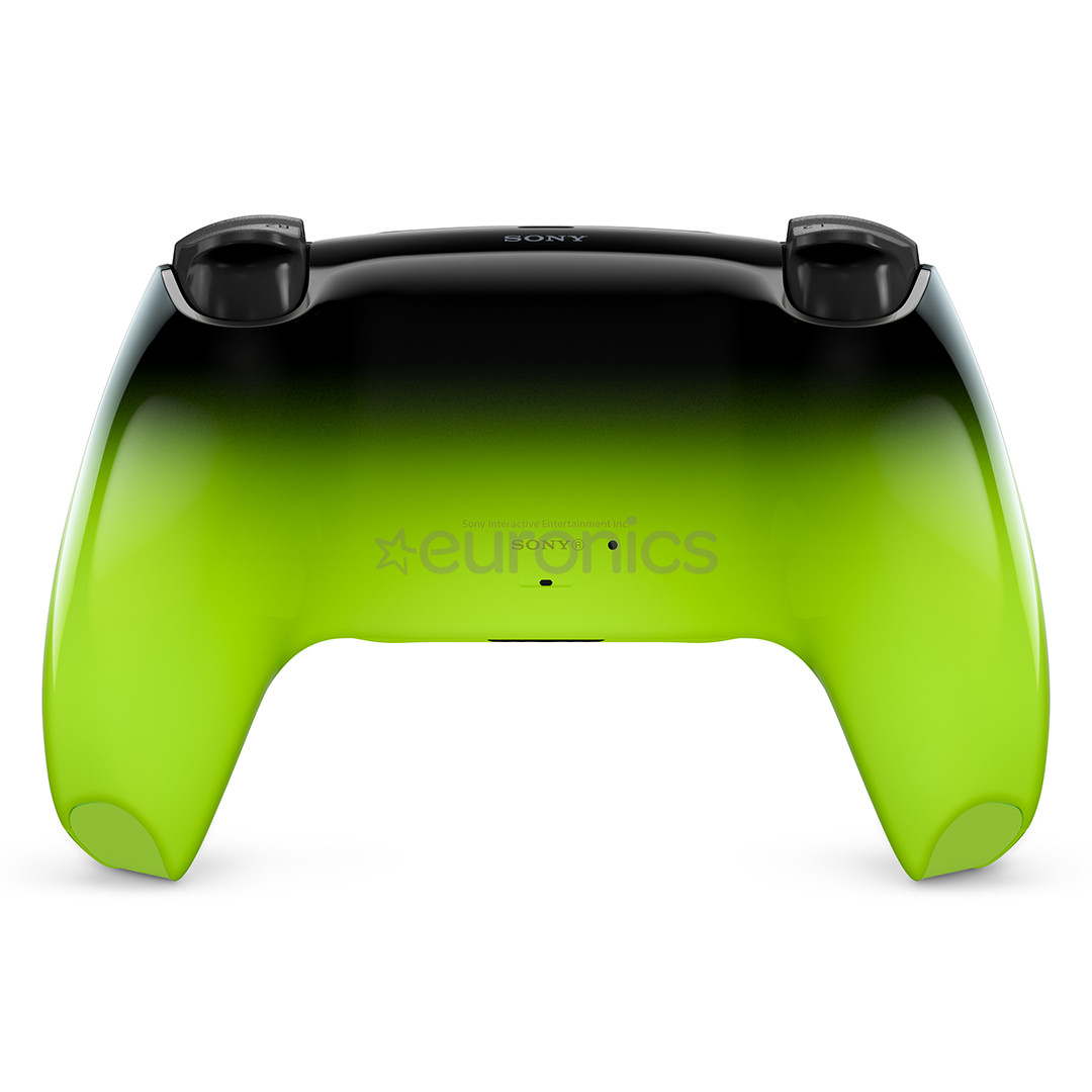 Sony Dualsense Hyperpop, зеленый - Беспроводной контроллер