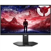 Lenovo Legion 25-10, 24.5'', FHD, IPS, 320 Hz, eclipse black - Monitor