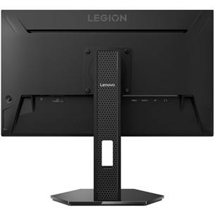Lenovo Legion 25-10, 24.5'', FHD, IPS, 320 Hz, eclipse black - Monitor