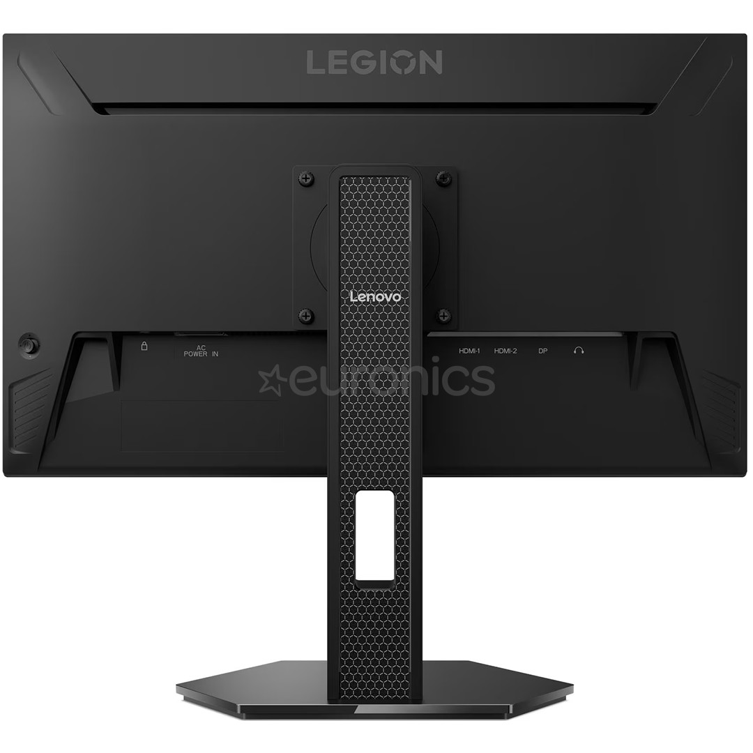 Lenovo Legion 25-10, 24.5'', FHD, IPS, 320 Hz, eclipse black - Monitor