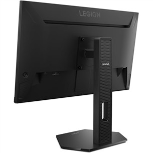 Lenovo Legion 25-10, 24.5'', FHD, IPS, 320 Hz, eclipse black - Monitor