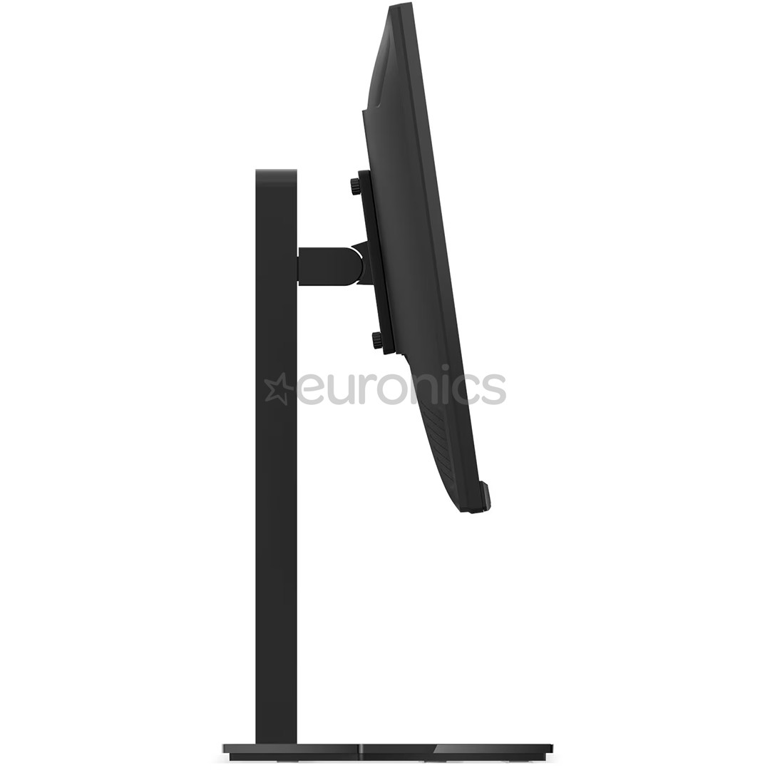Lenovo Legion 25-10, 24.5'', FHD, IPS, 320 Hz, eclipse black - Monitor