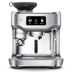 Sage the Oracle Dual Boiler, stainless steel - Espresso machine