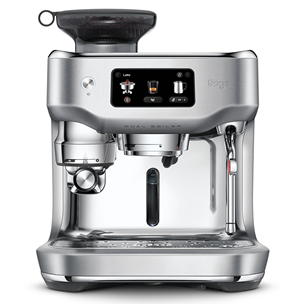 Sage the Oracle Dual Boiler, stainless steel - Espresso machine