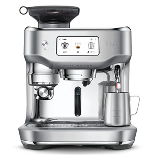 Sage the Oracle Dual Boiler, stainless steel - Espresso machine