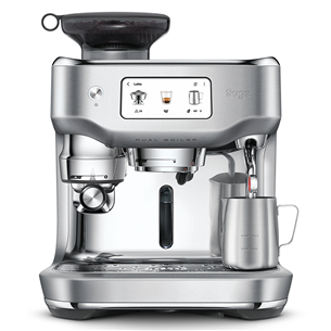 Sage the Oracle Dual Boiler, stainless steel - Espresso machine
