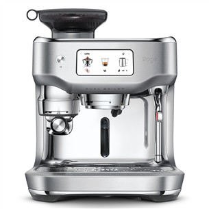 Sage the Oracle Dual Boiler, stainless steel - Espresso machine