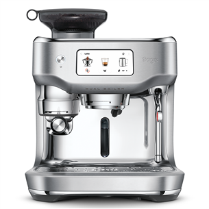 Sage the Oracle Dual Boiler, stainless steel - Espresso machine