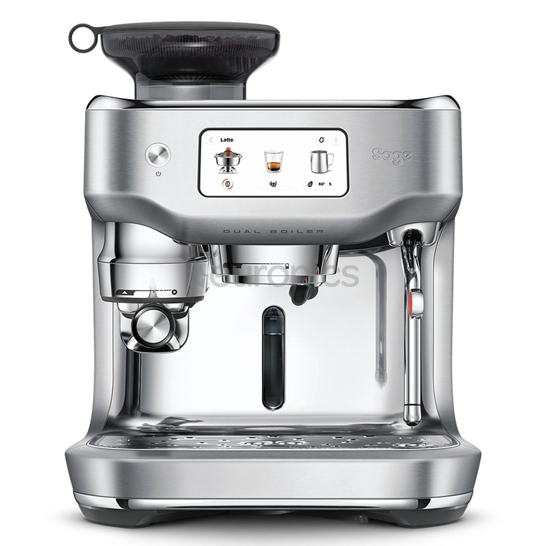 Sage the Oracle Dual Boiler, stainless steel - Espresso machine