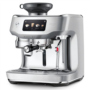 Sage the Oracle Dual Boiler, stainless steel - Espresso machine