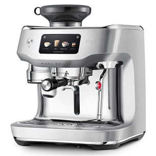 Sage the Oracle Dual Boiler, stainless steel - Espresso machine