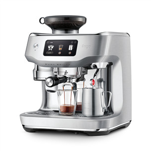 Sage the Oracle Dual Boiler, stainless steel - Espresso machine