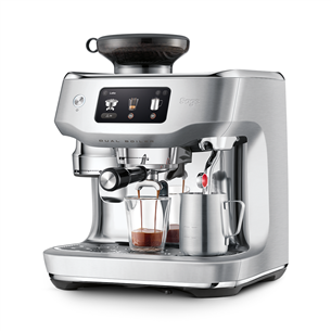 Sage the Oracle Dual Boiler, stainless steel - Espresso machine