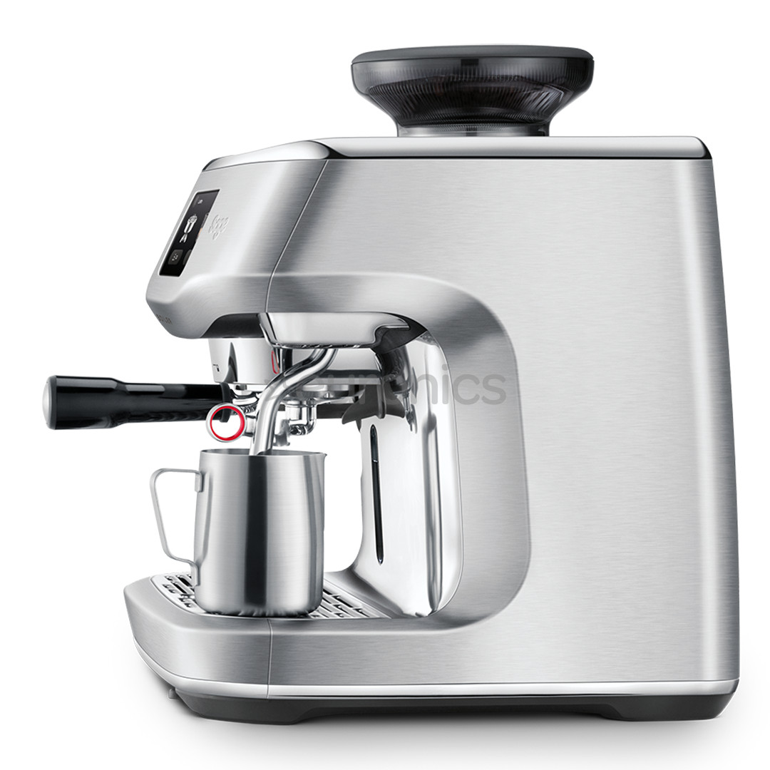 Sage the Oracle Dual Boiler, stainless steel - Espresso machine