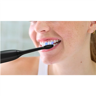 Philips Sonicare Sensitive, 4 tk, must - Lisaharjad