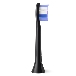 Philips Sonicare Sensitive, 4 tk, must - Lisaharjad
