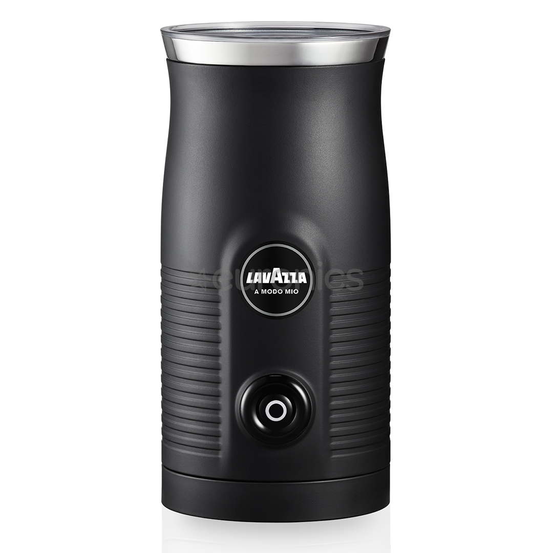 Lavazza A Modo Mio MilkEasy, black - Milk frother