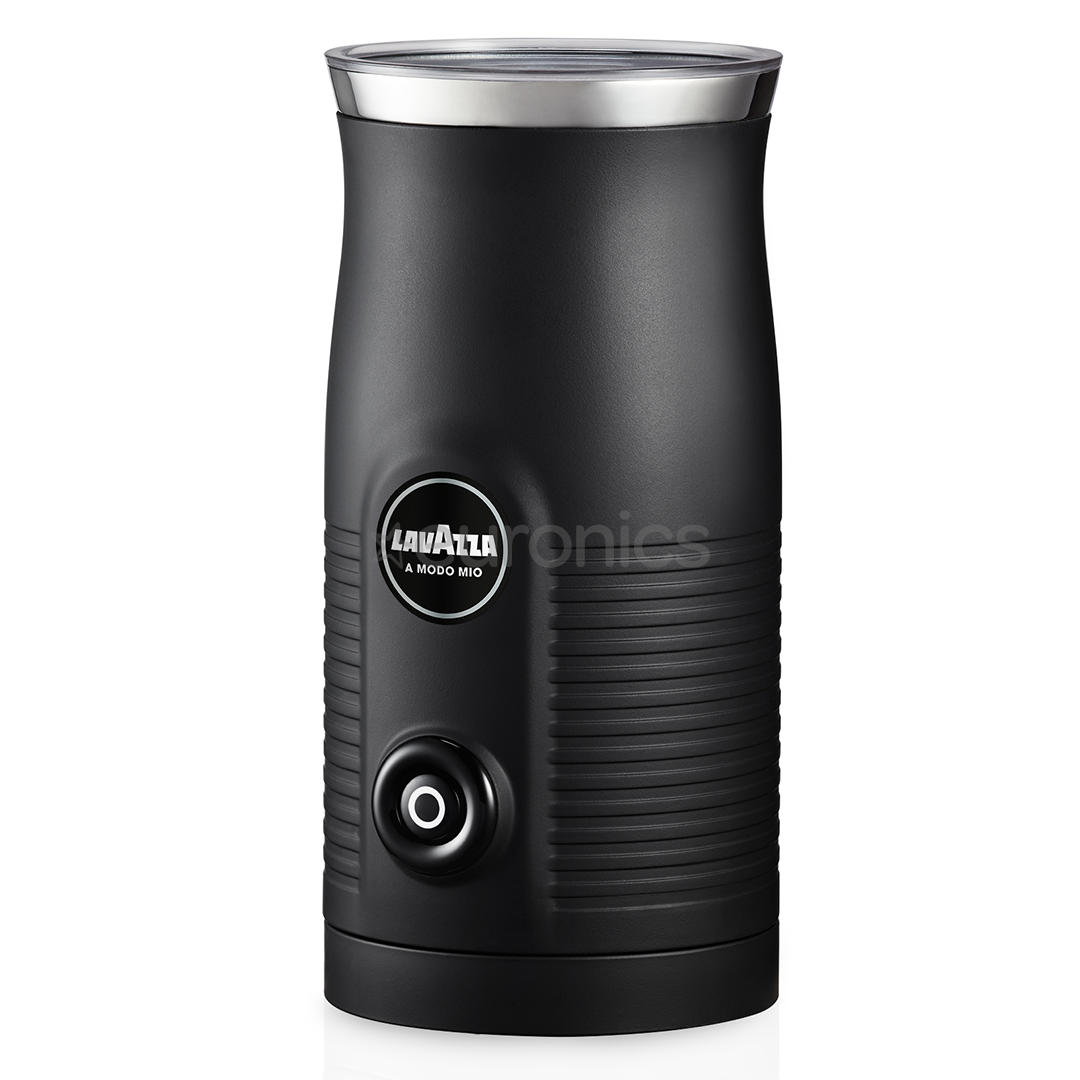 Lavazza A Modo Mio MilkEasy, black - Milk frother