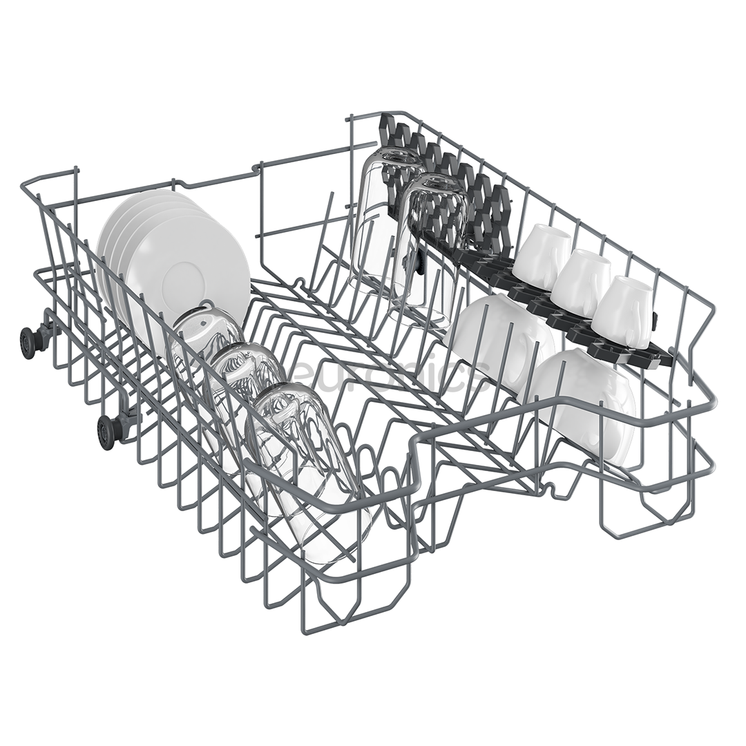 Beko, 10 nõudekomplekti, laius 44.8 cm - Integreeritav nõudepesumasin