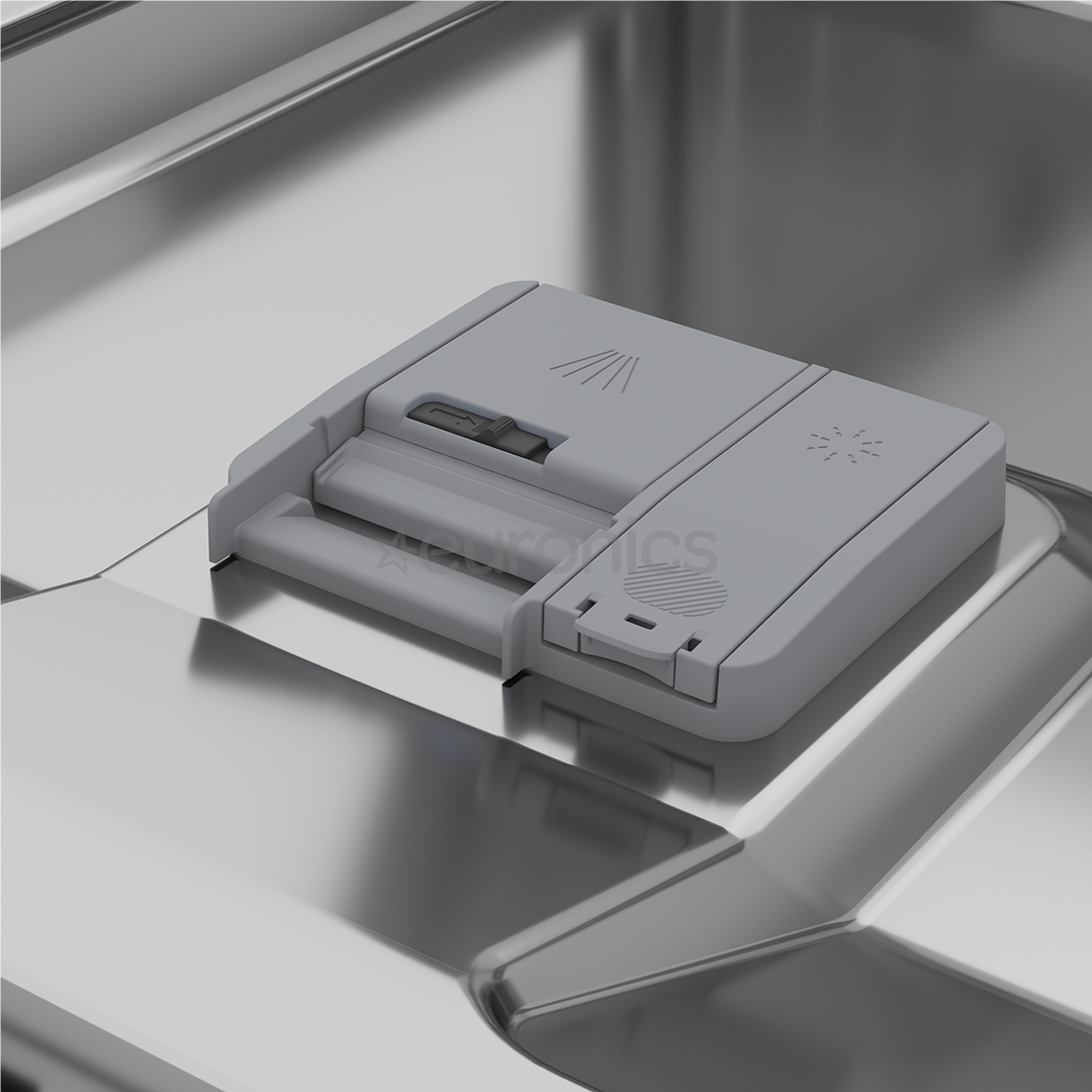 Beko, 10 nõudekomplekti, laius 44.8 cm - Integreeritav nõudepesumasin