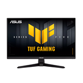 Asus TUF Gaming VG249QE5A, 23.8'', 146 Hz, black - Monitor