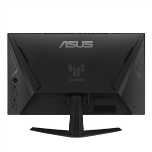 Asus TUF Gaming VG249QE5A, 23,8'', 146 Hz, must - Monitor