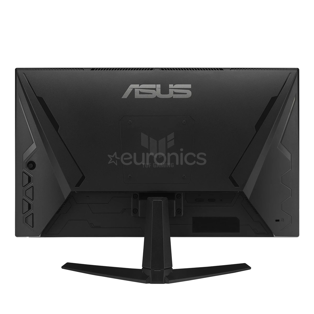 Asus TUF Gaming VG249QE5A, 23,8'', 146 Hz, must - Monitor