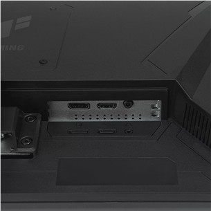 Asus TUF Gaming VG249QE5A, 23,8'', 146 Hz, must - Monitor