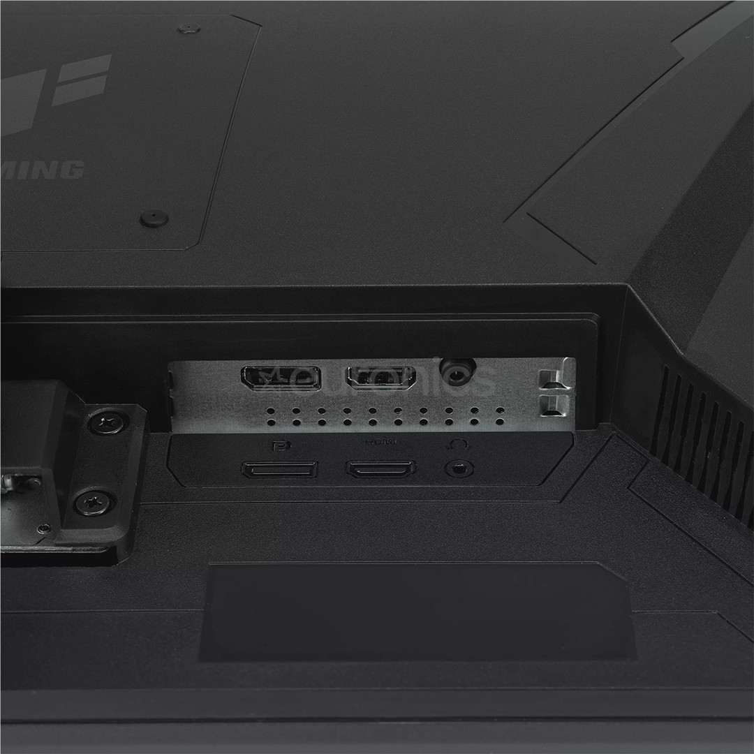 Asus TUF Gaming VG249QE5A, 23,8'', 146 Hz, must - Monitor