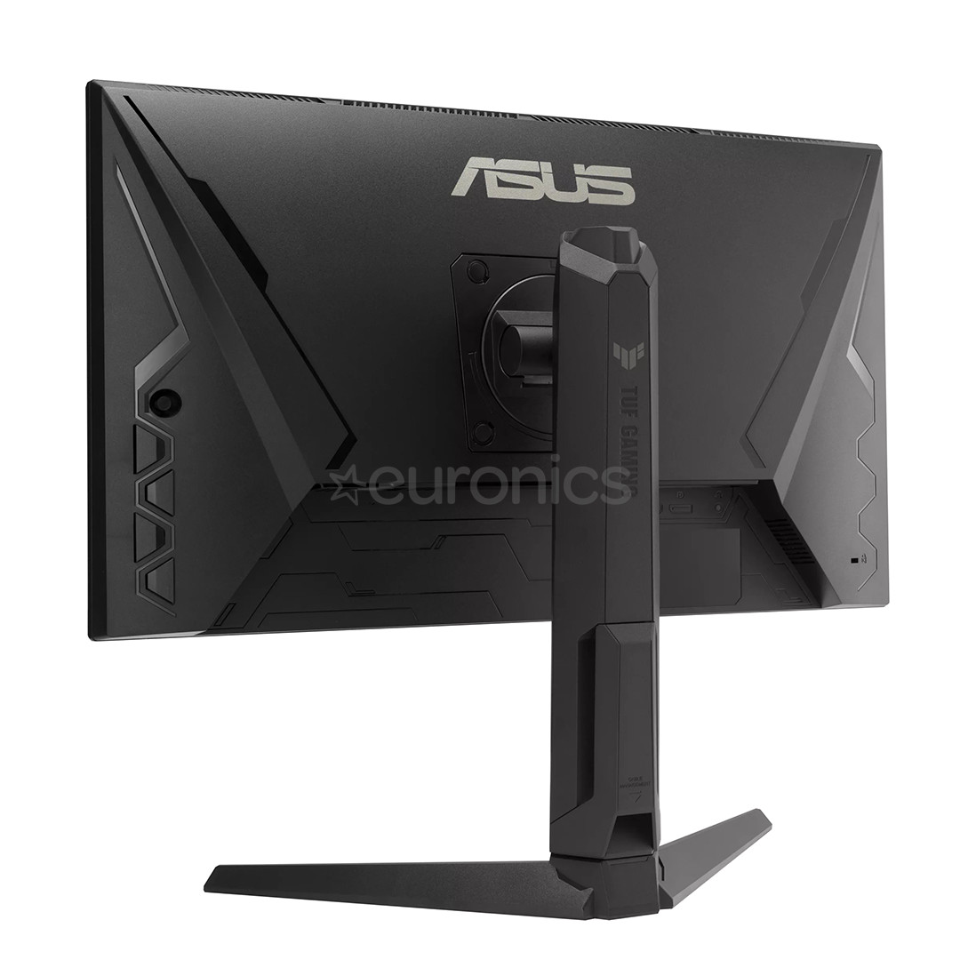 Asus TUF Gaming Series 5, 24,5'', FHD, 310 Hz, must - Monitor