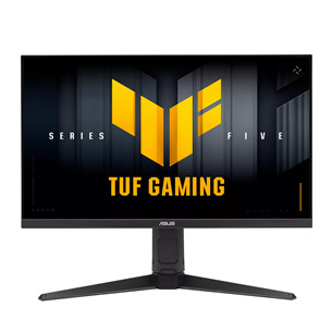 Asus TUF Gaming VG27AQML5A, 27'', WQHD, 300 Гц, черный - Монитор VG27AQML5A