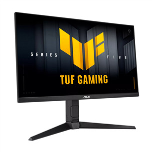 Asus TUF Gaming VG27AQML5A, 27'', WQHD, 300 Hz, must - Monitor