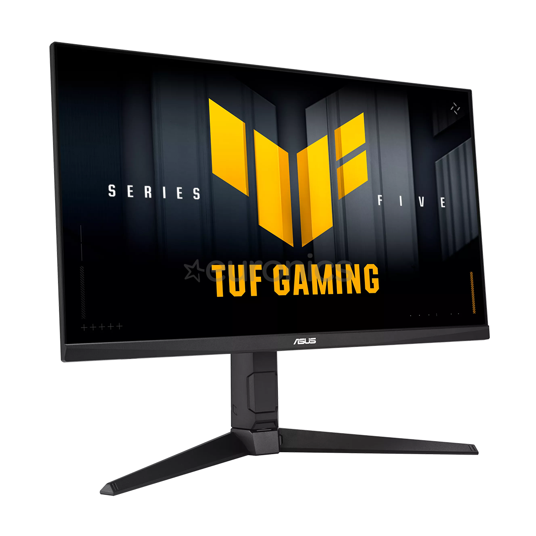 Asus TUF Gaming VG27AQML5A, 27'', WQHD, 300 Гц, черный - Монитор