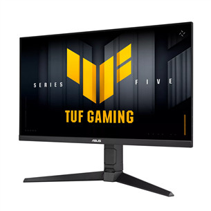 Asus TUF Gaming VG27AQML5A, 27'', WQHD, 300 Hz, must - Monitor