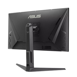Asus TUF Gaming VG27AQML5A, 27'', WQHD, 300 Hz, must - Monitor