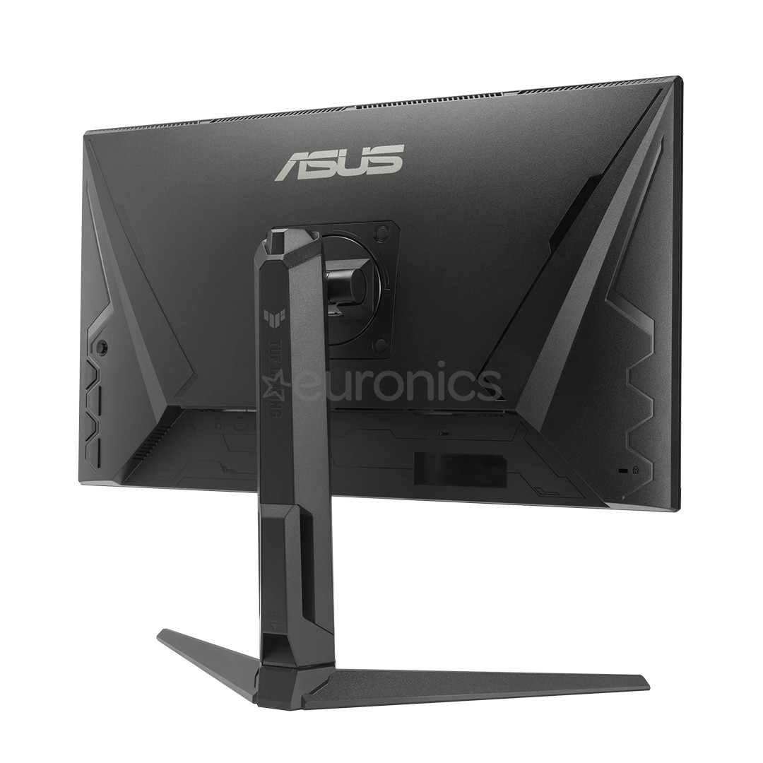 Asus TUF Gaming VG27AQML5A, 27'', WQHD, 300 Hz, must - Monitor
