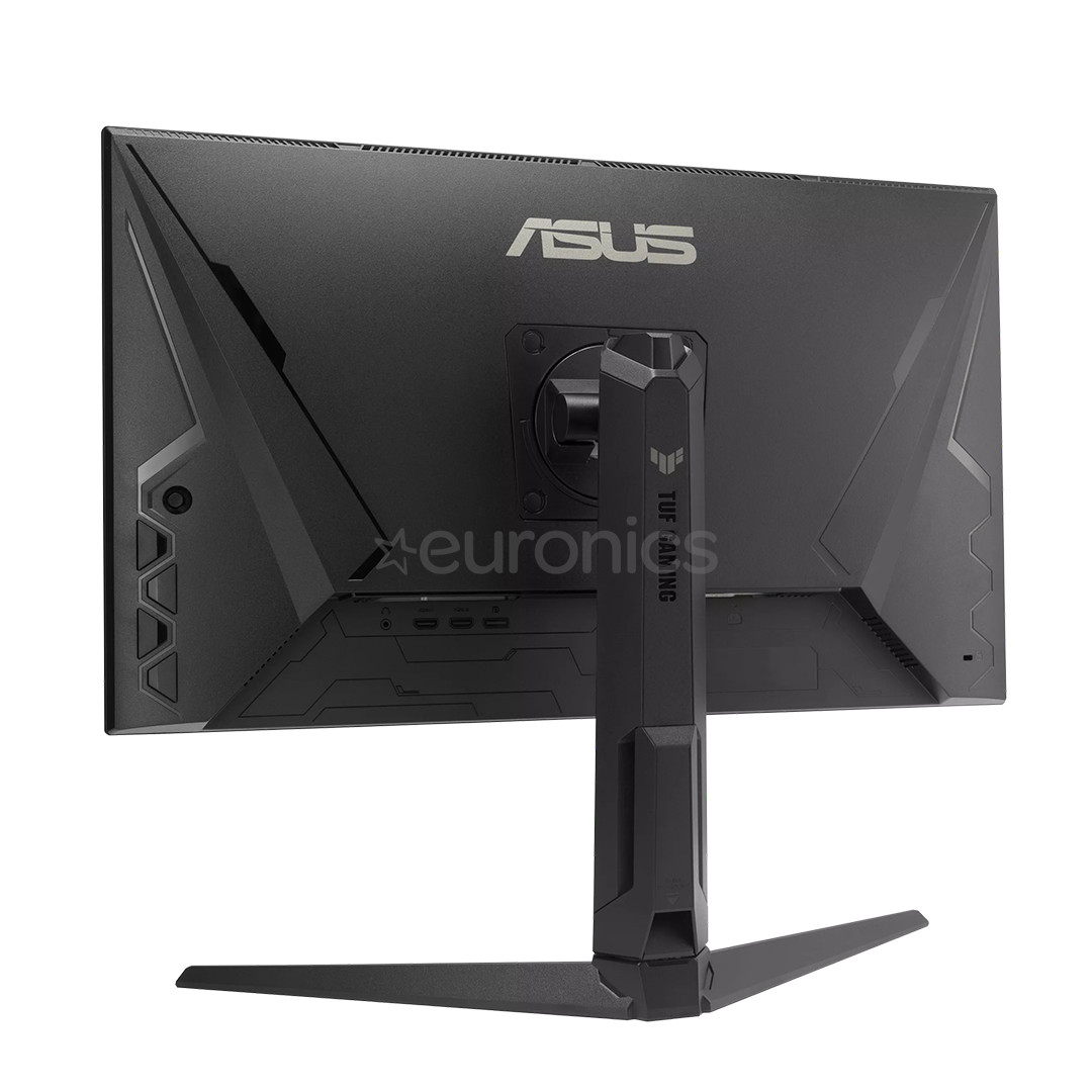 Asus TUF Gaming VG27AQML5A, 27'', WQHD, 300 Hz, must - Monitor