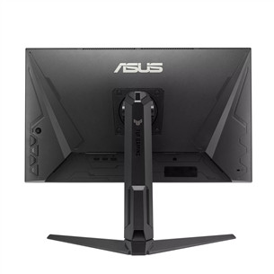 Asus TUF Gaming VG27AQML5A, 27'', WQHD, 300 Hz, must - Monitor