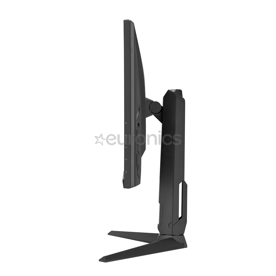 Asus TUF Gaming VG27AQML5A, 27'', WQHD, 300 Гц, черный - Монитор