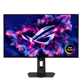 Asus ROG Strix OLED XG27AQDMG Gen2, 26,5'', OLED, QHD, 240 Hz, black - Monitor