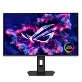 Asus ROG Strix OLED XG27AQDNG, 27'', QD-OLED, WQHD, 360 Hz, black - Monitor