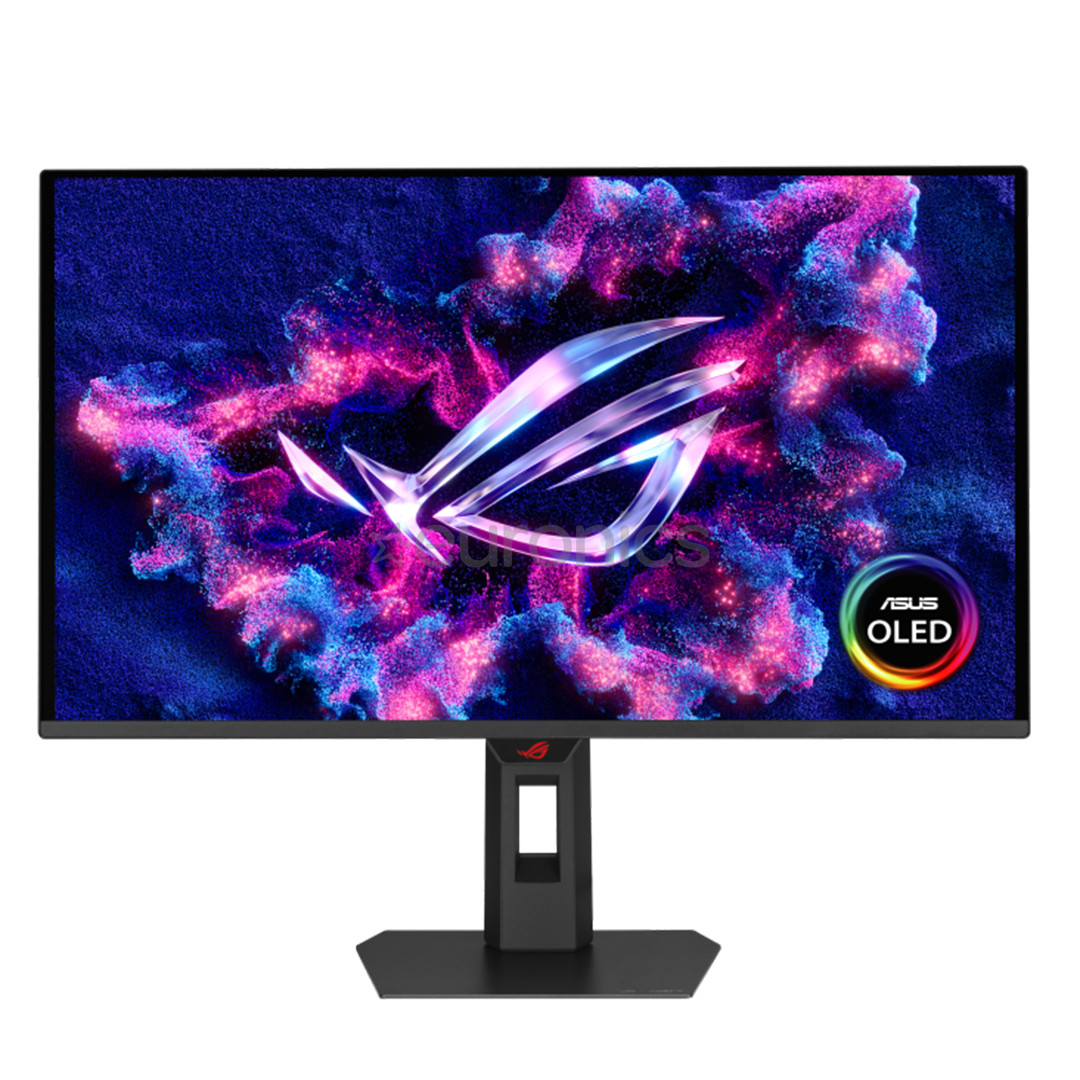 Asus ROG Strix OLED XG27AQDNG, 27'', QD-OLED, WQHD, 360 Hz, must - Monitor