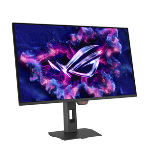 Asus ROG Strix OLED XG27AQDNG, 27'', QD-OLED, WQHD, 360 Hz, must - Monitor