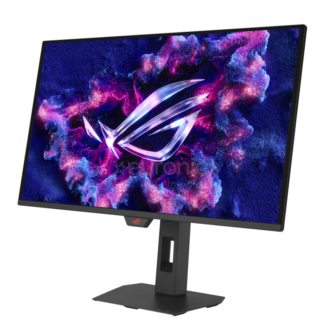 Asus ROG Strix OLED XG27AQDNG, 27'', QD-OLED, WQHD, 360 Hz, must - Monitor