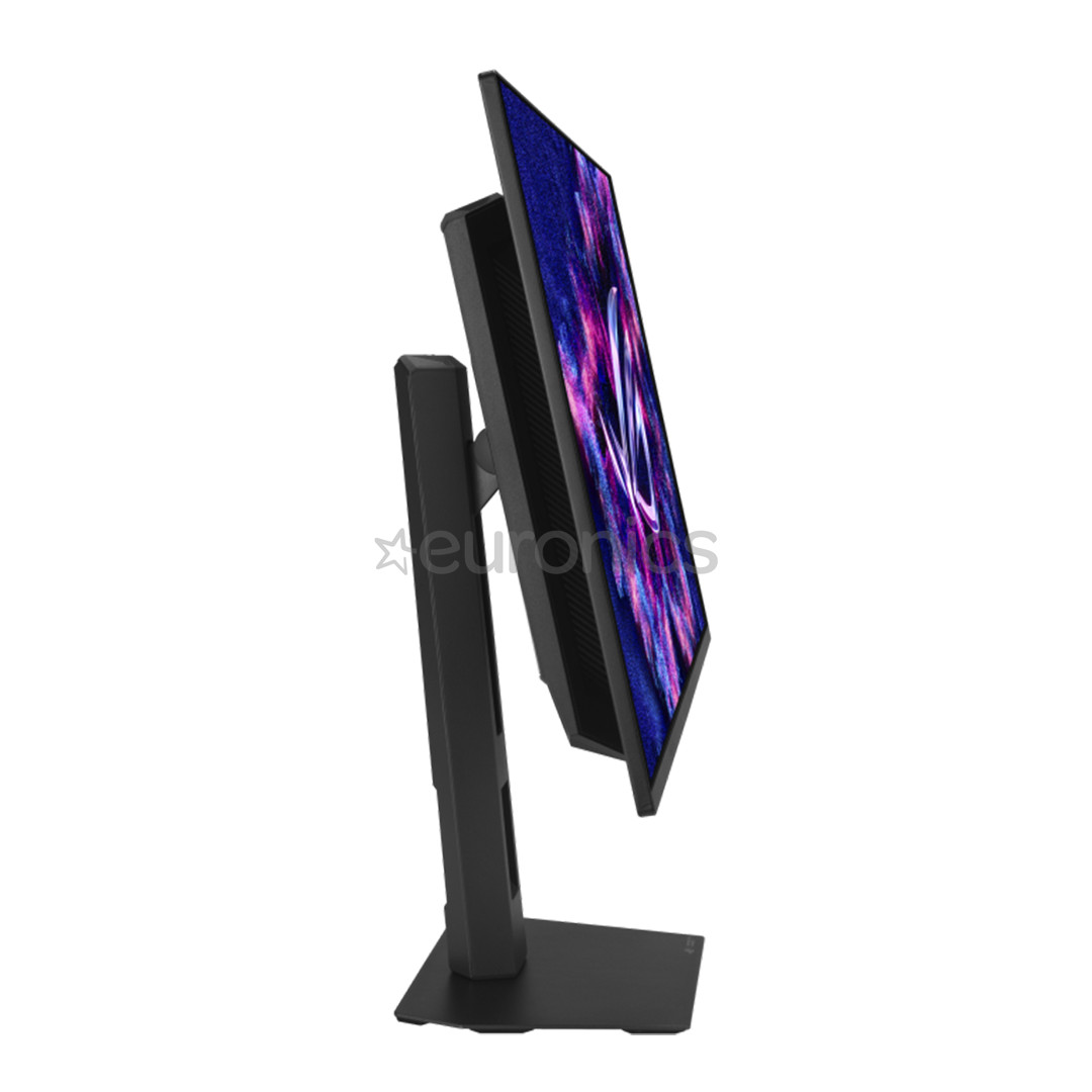 Asus ROG Strix OLED XG27AQDNG, 27'', QD-OLED, WQHD, 360 Hz, must - Monitor