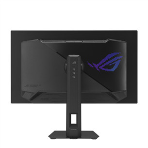 Asus ROG Strix OLED XG27AQDNG, 27'', QD-OLED, WQHD, 360 Hz, must - Monitor