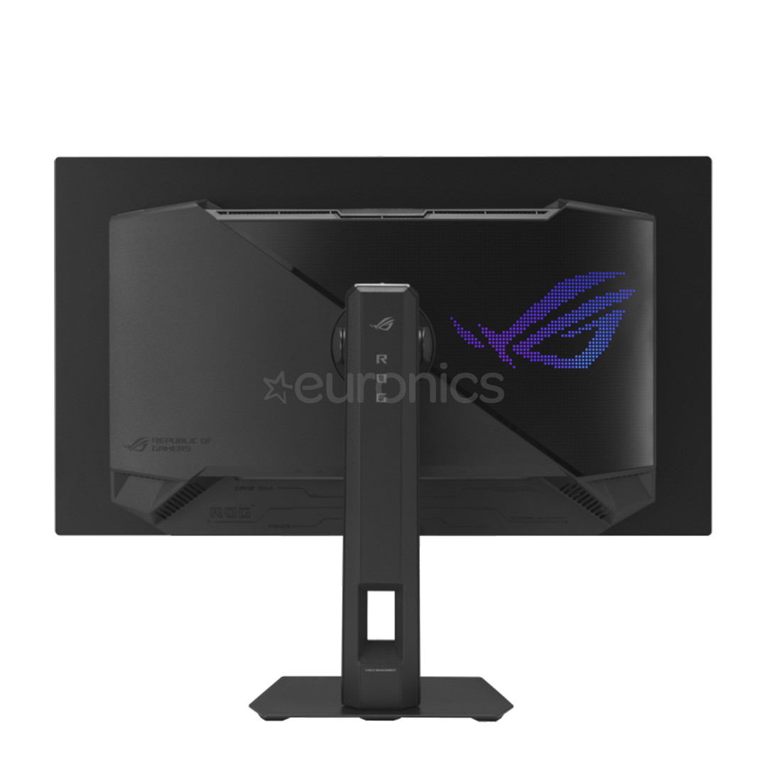 Asus ROG Strix OLED XG27AQDNG, 27'', QD-OLED, WQHD, 360 Hz, must - Monitor