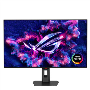 Asus ROG Strix OLED XG32UCWMG, 32'', OLED, UHD, 240 Hz, must - Monitor XG32UCWMG