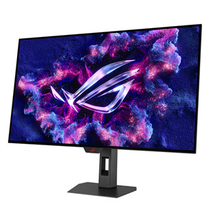Asus ROG Strix OLED XG32UCWMG, 32'', OLED, UHD, 240 Hz, black - Monitor