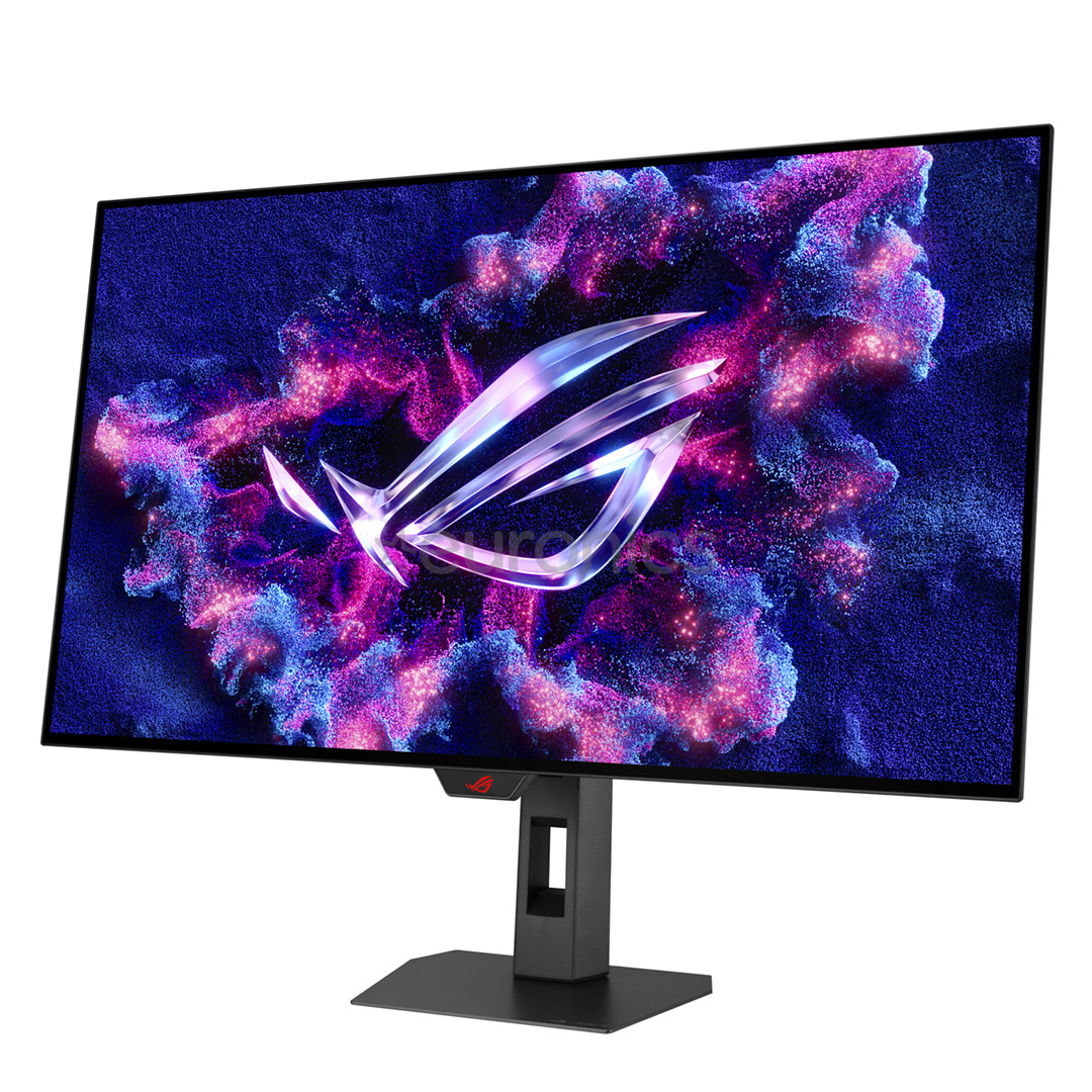 Asus ROG Strix OLED XG32UCWMG, 32'', OLED, UHD, 240 Hz, black - Monitor